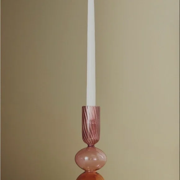 Anthropologie Calle Candleholder - Picture 2 of 12